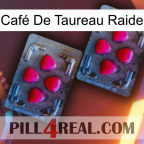 Café De Taureau Raide 14